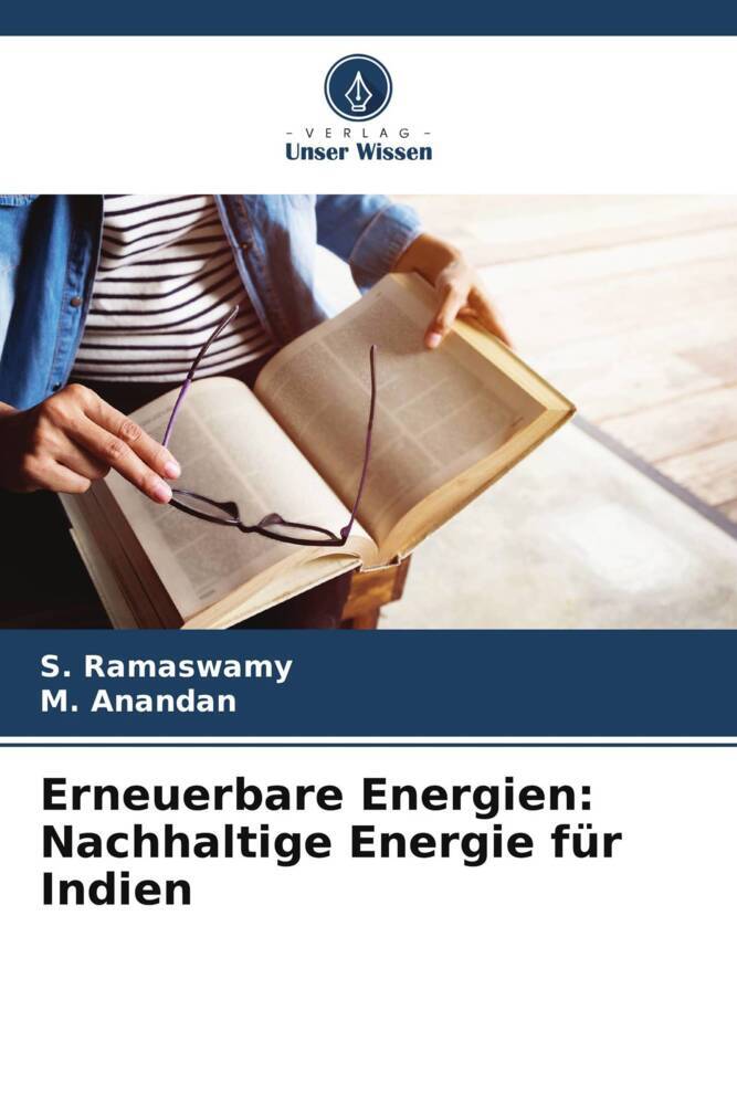 Erneuerbare Energien: Nachhaltige Energie für Indien