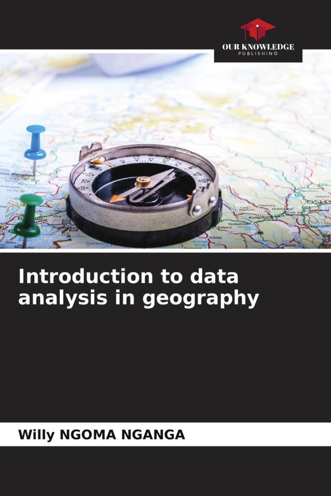 Introduction to data analysis in geography