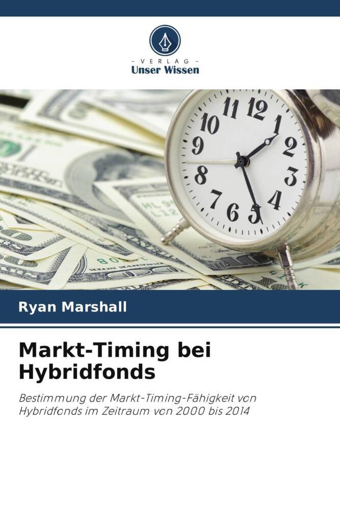 Markt-Timing bei Hybridfonds