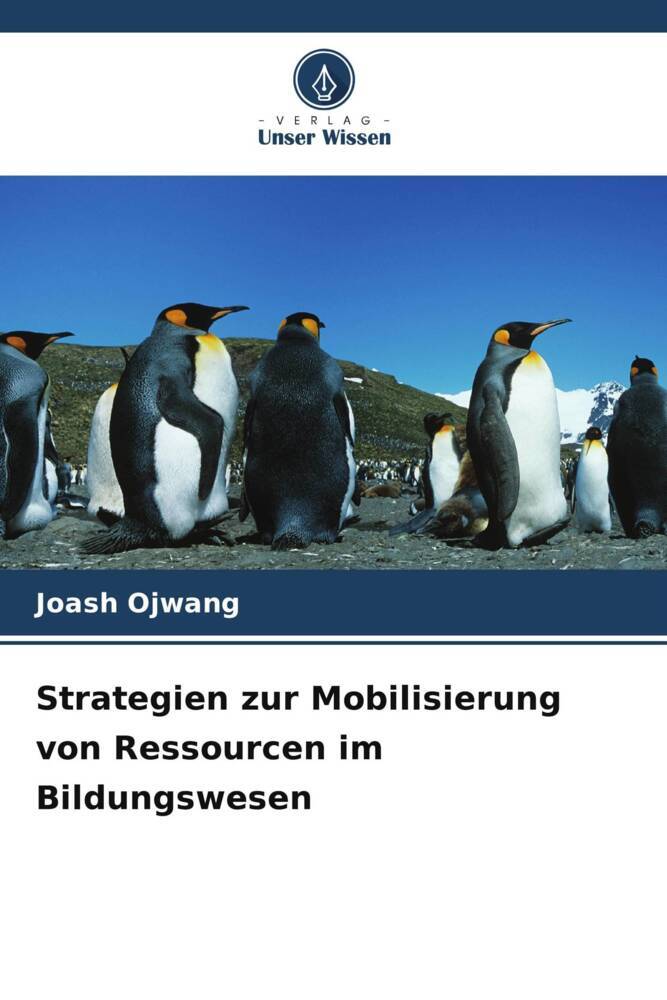 Strategien zur Mobilisierung von Ressourcen im Bildungswesen