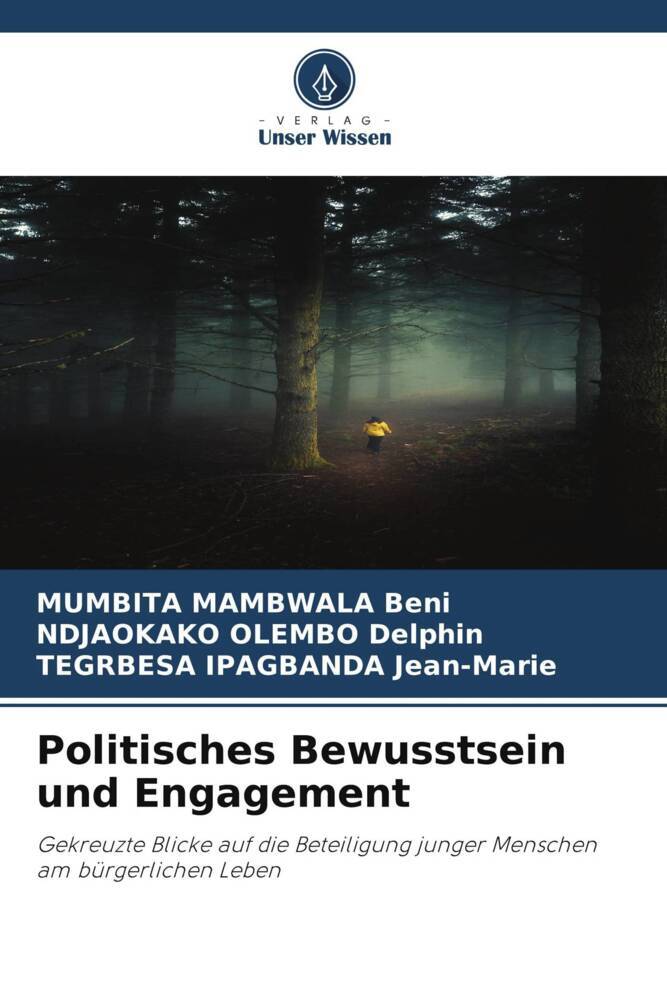 Politisches Bewusstsein und Engagement