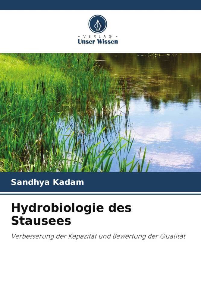 Hydrobiologie des Stausees