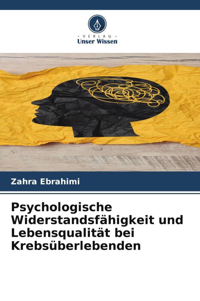 Psychologische Widerstandsfähigkeit und Lebensqualität bei Krebsüberlebenden