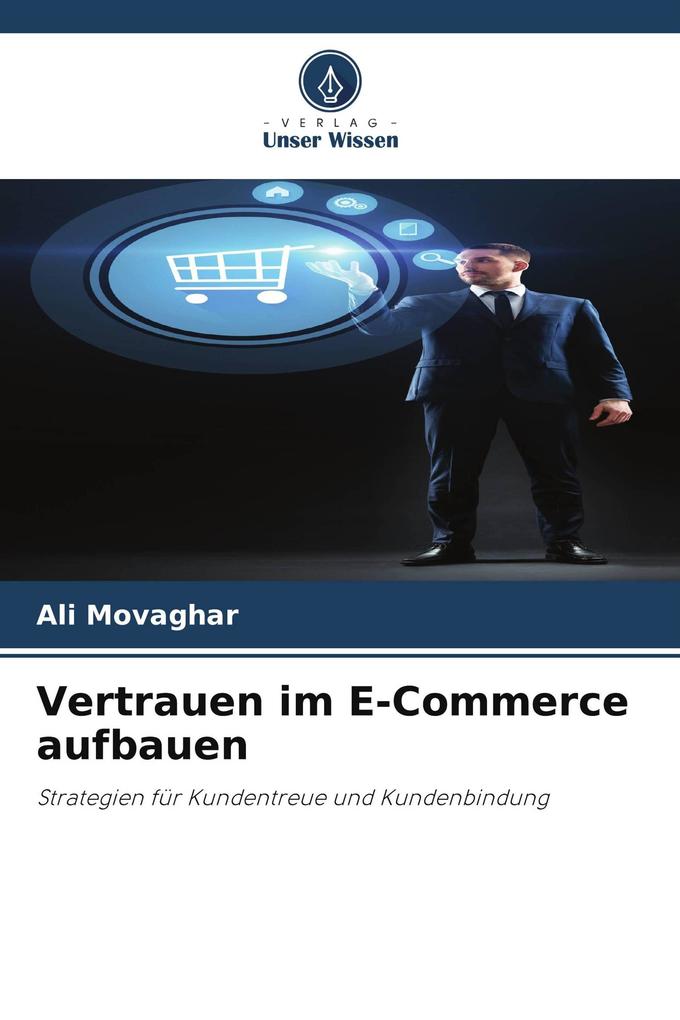 Vertrauen im E-Commerce aufbauen