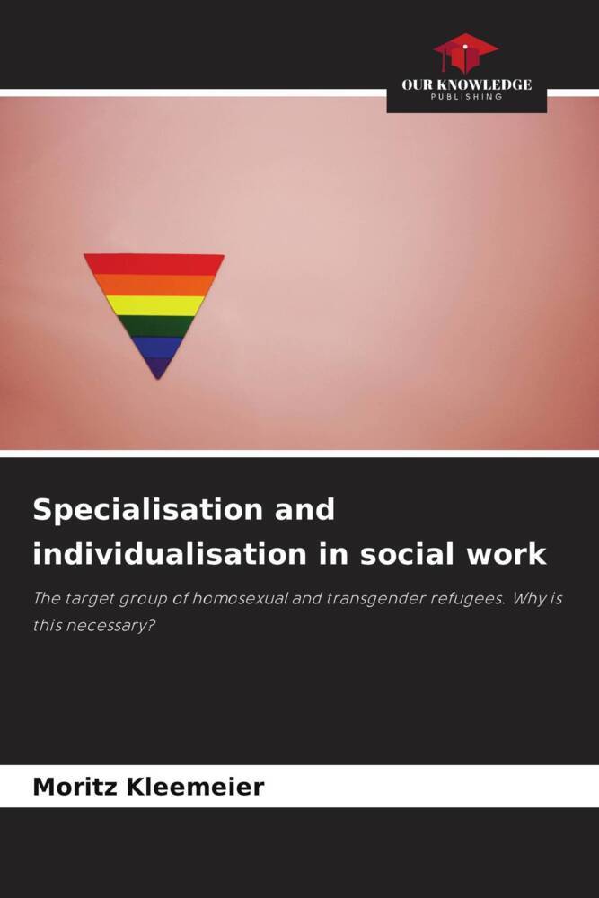 Specialisation and individualisation in social work