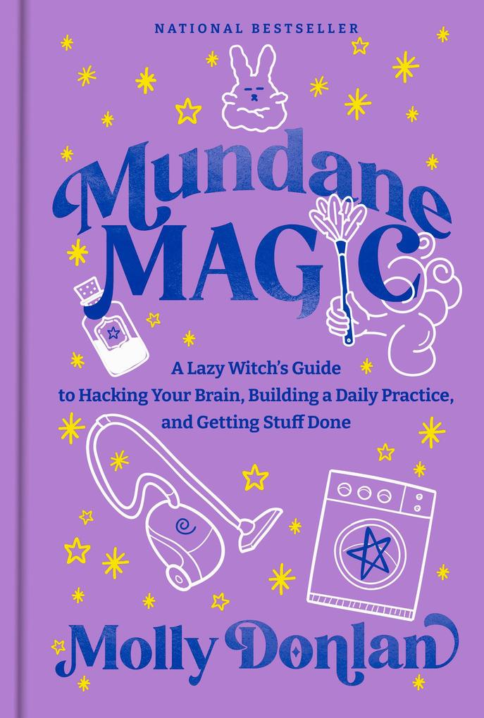Mundane Magic
