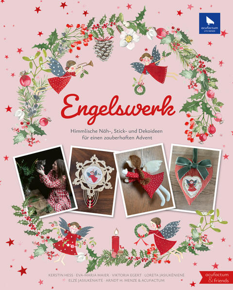 Engelswerk