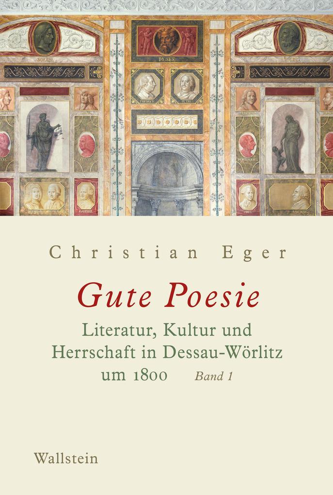 Gute Poesie