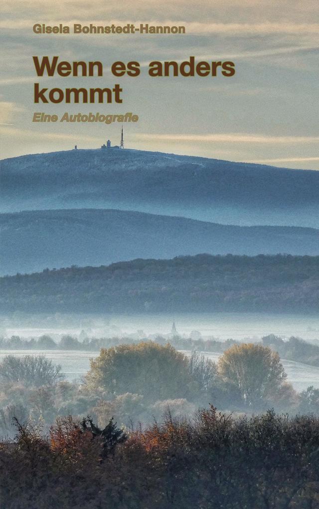 Wenn es anders kommt