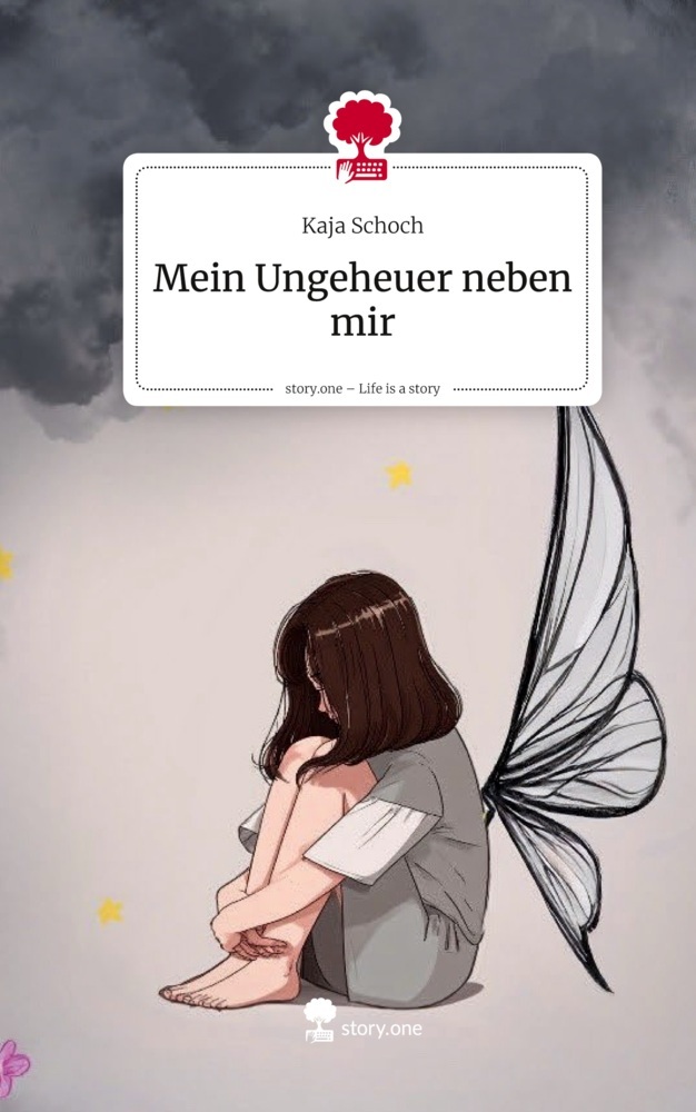 Mein Ungeheuer neben mir. Life is a Story - story.one