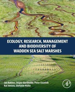 Ecology Research Management and Biodiversity of Wadden Sea Salt Marshes