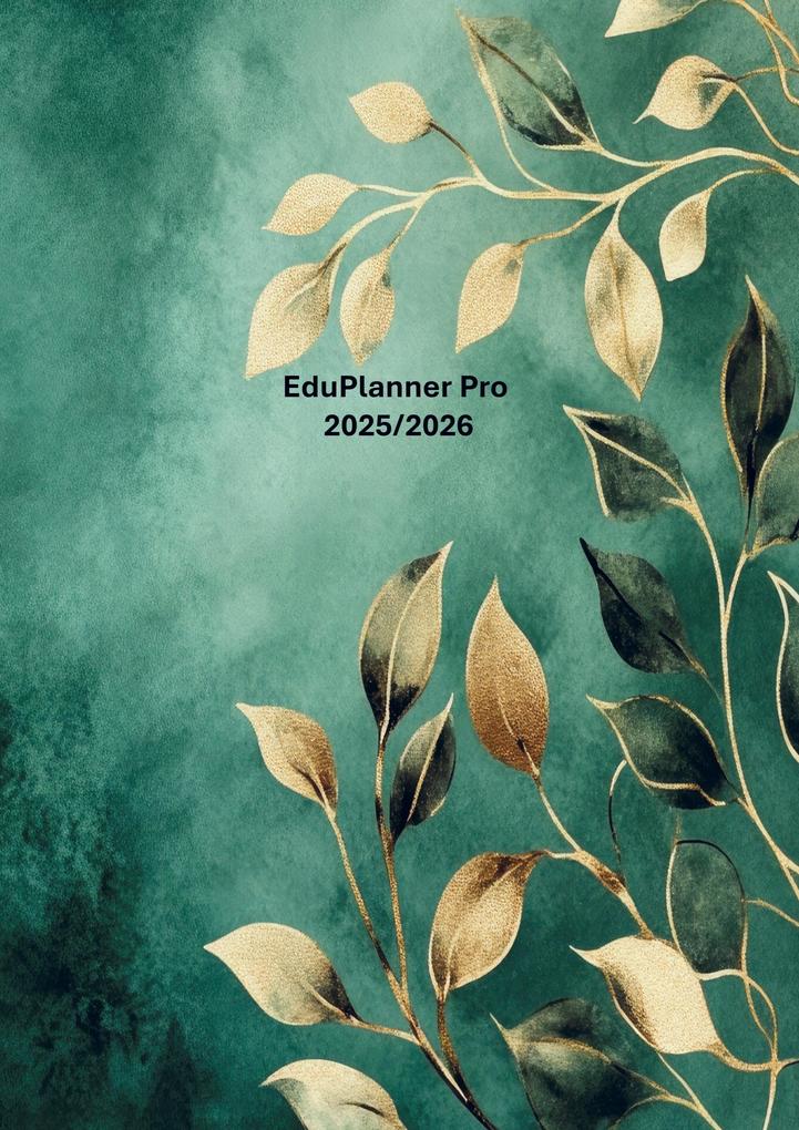 EduPlanner Pro 2025/2026