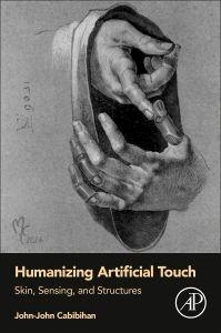 Humanizing Artificial Touch
