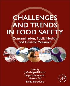 Challenges and Trends in Food Safety