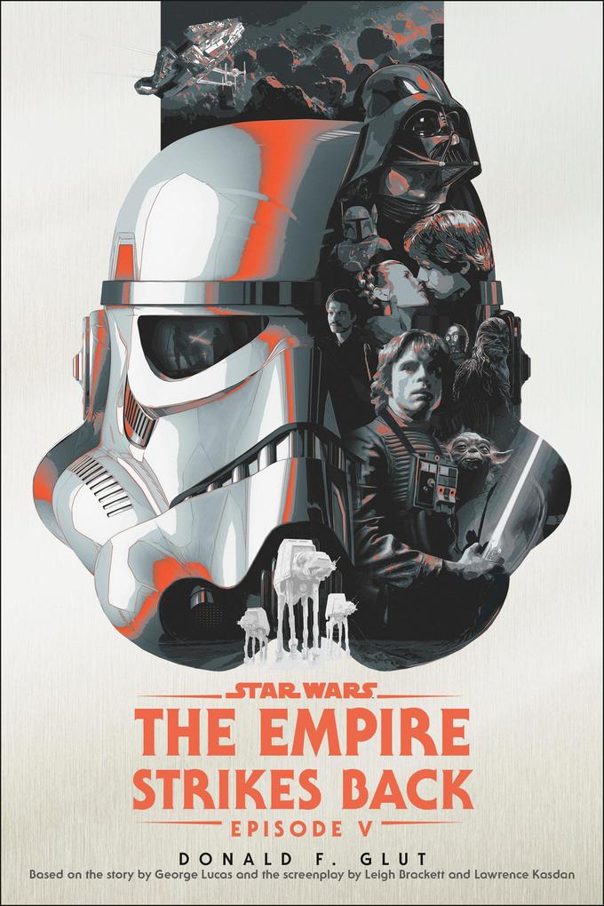 The Empire Strikes Back