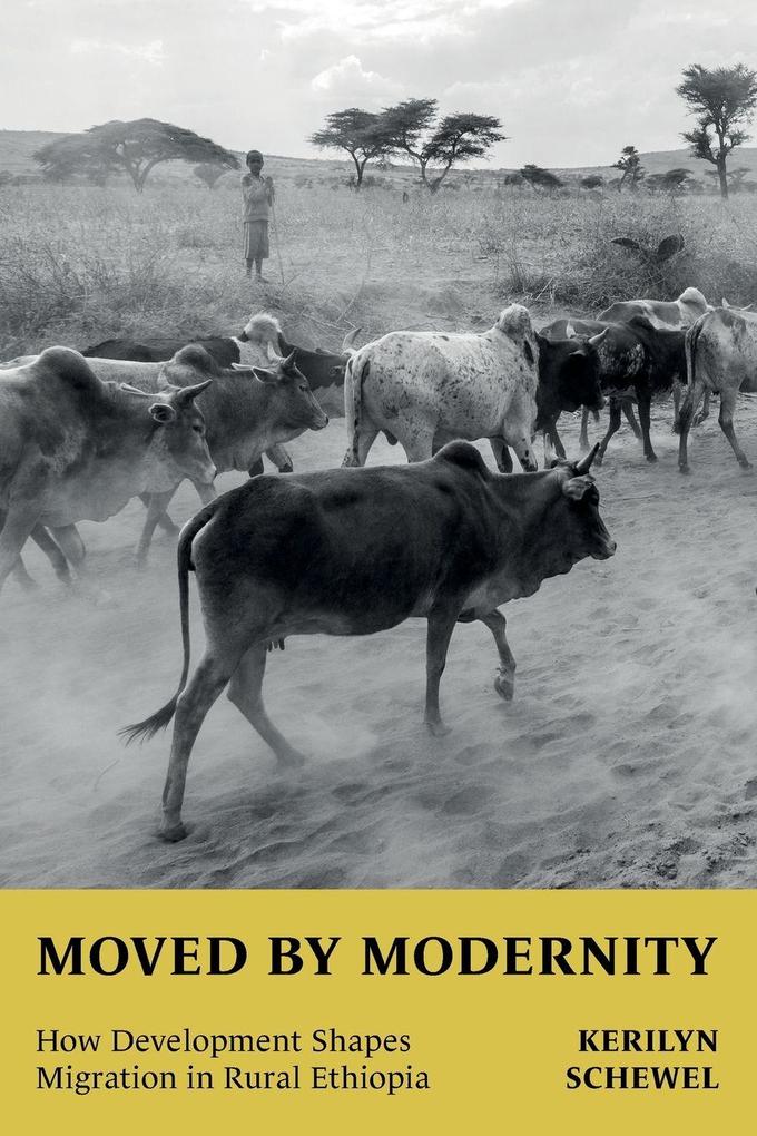 Moved by Modernity