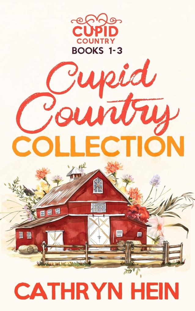 Cupid Country Collection