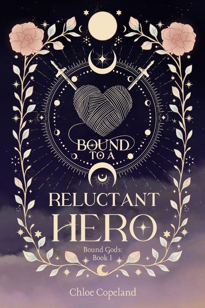 Bound to a Reluctant Hero