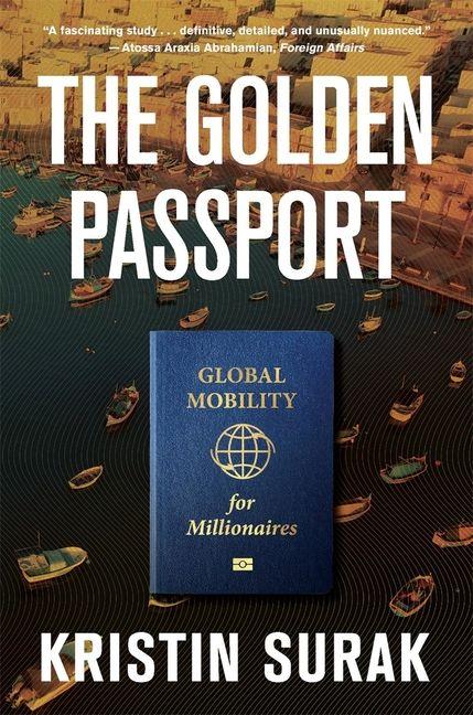 The Golden Passport