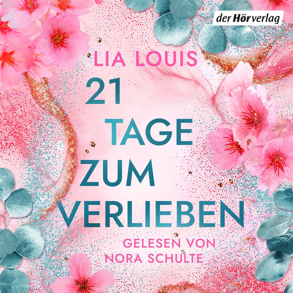 21 Tage zum Verlieben