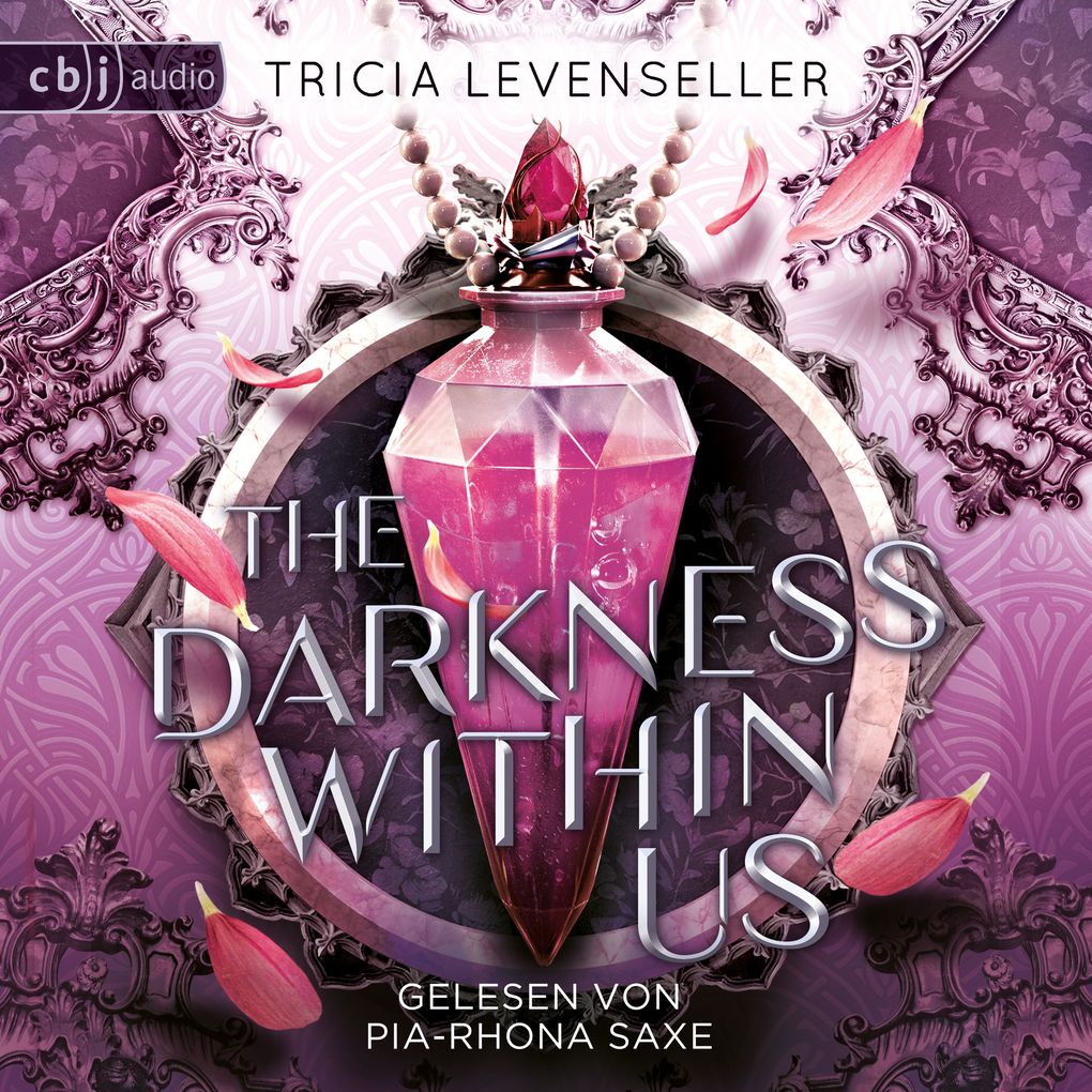 The Darkness Within Us