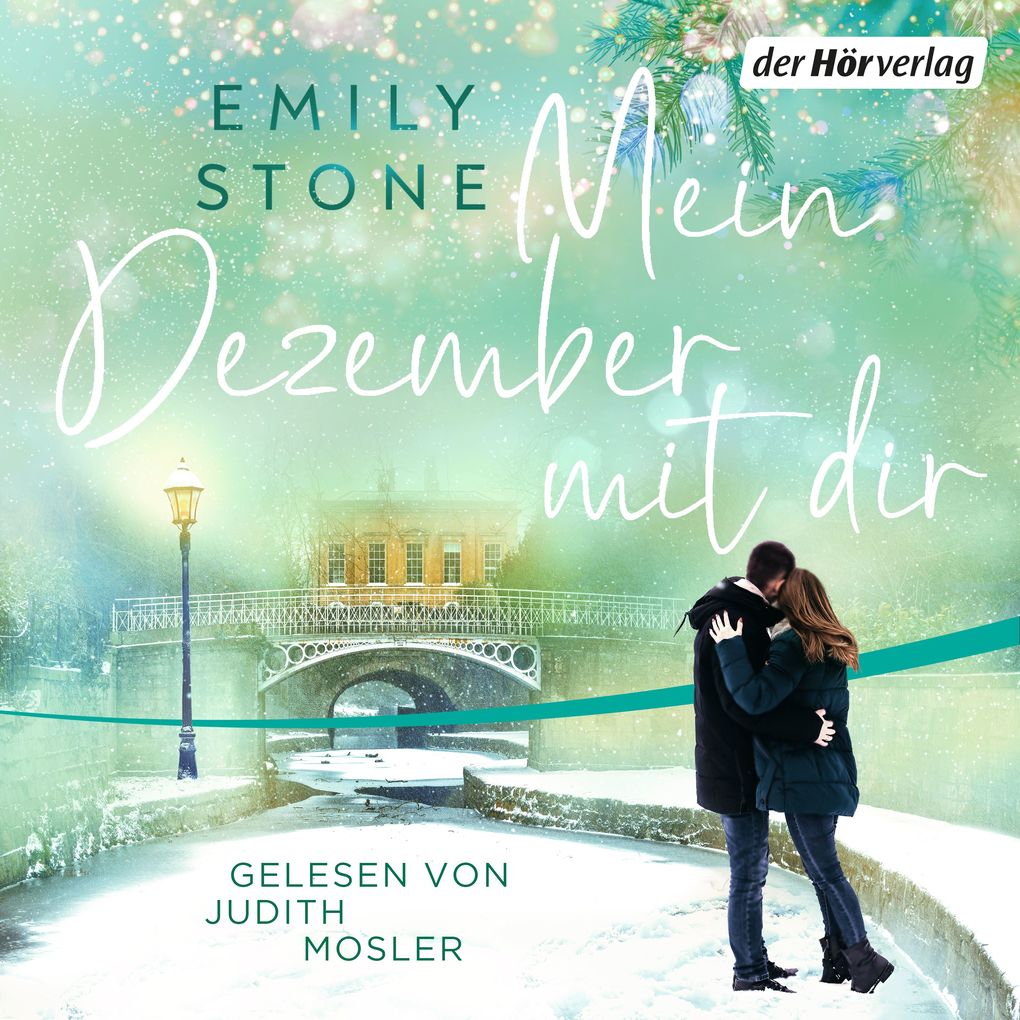 Mein Dezember mit dir