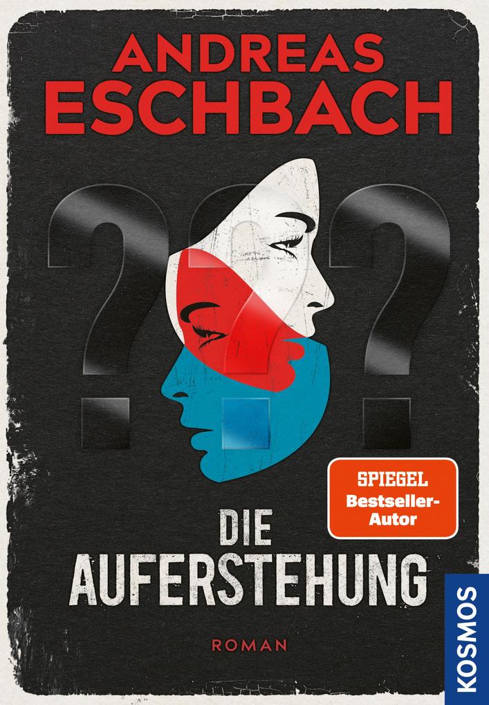 Franckh-Kosmos Die Auferstehung