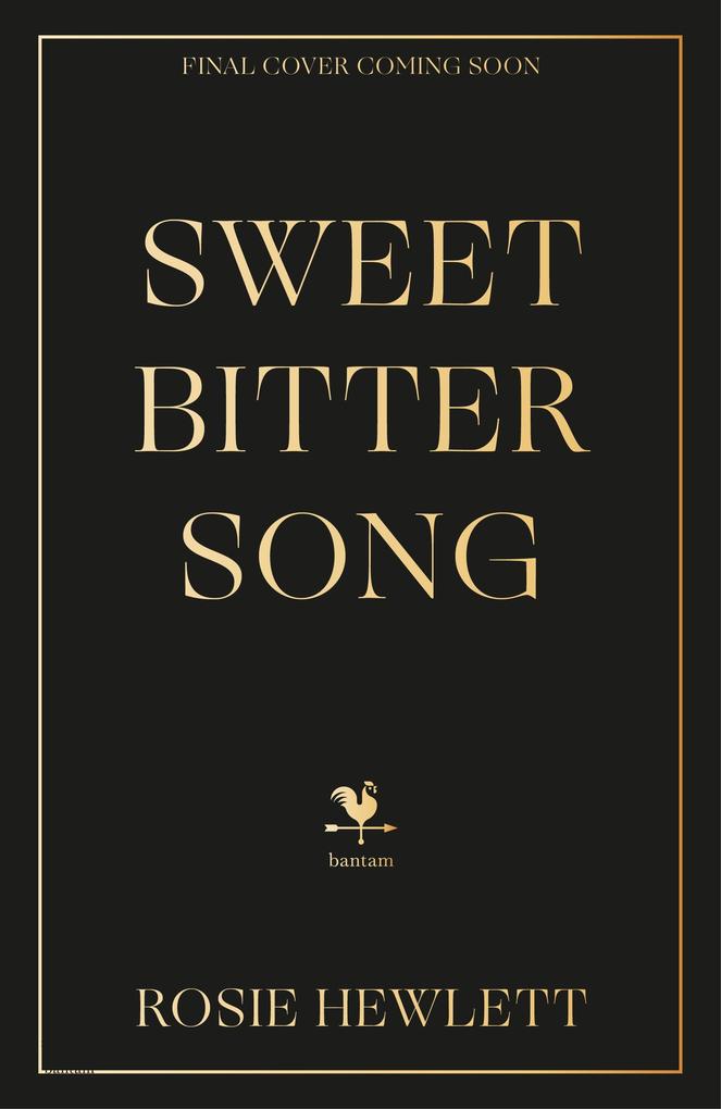 Transworld Sweetbitter Song