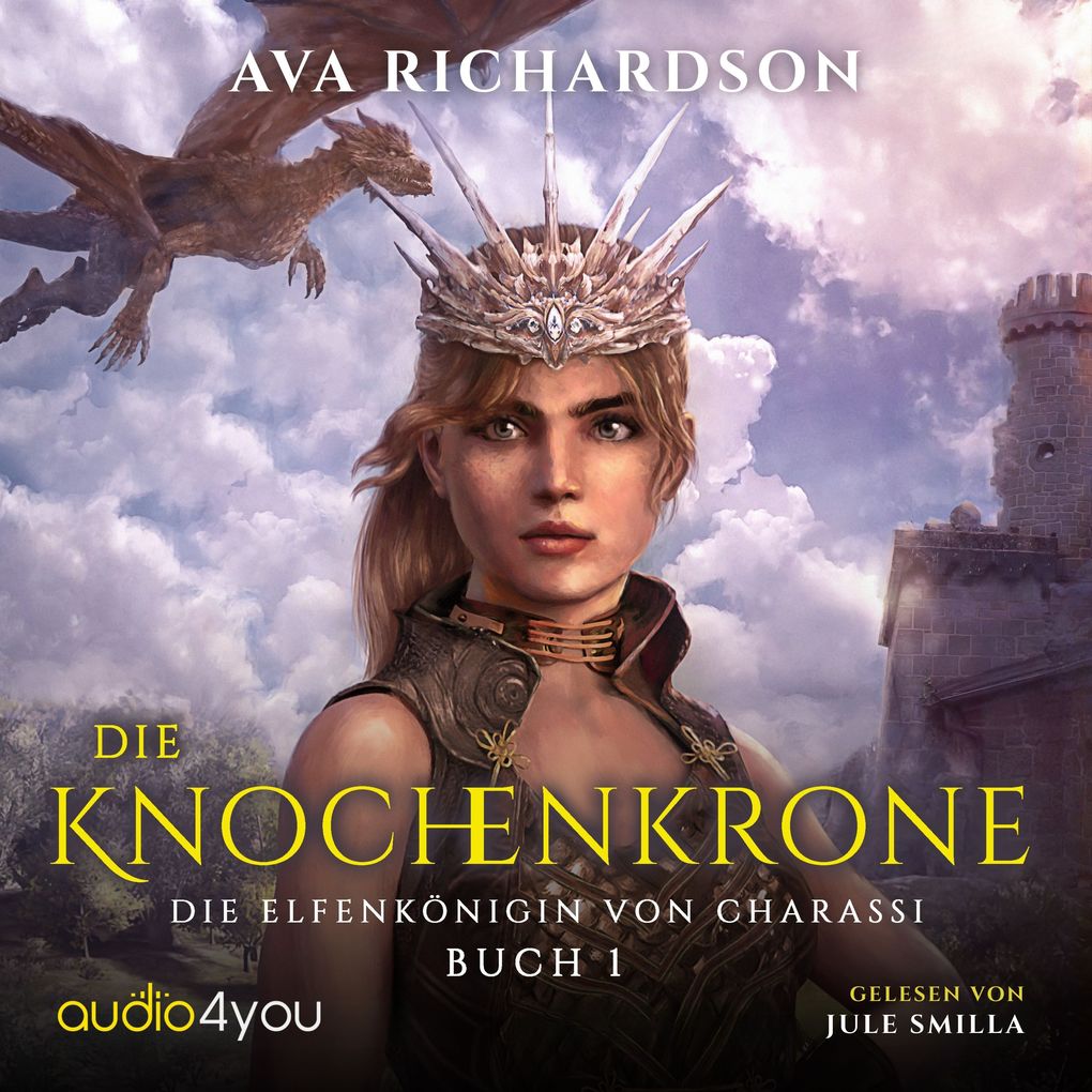 Die Knochenkrone