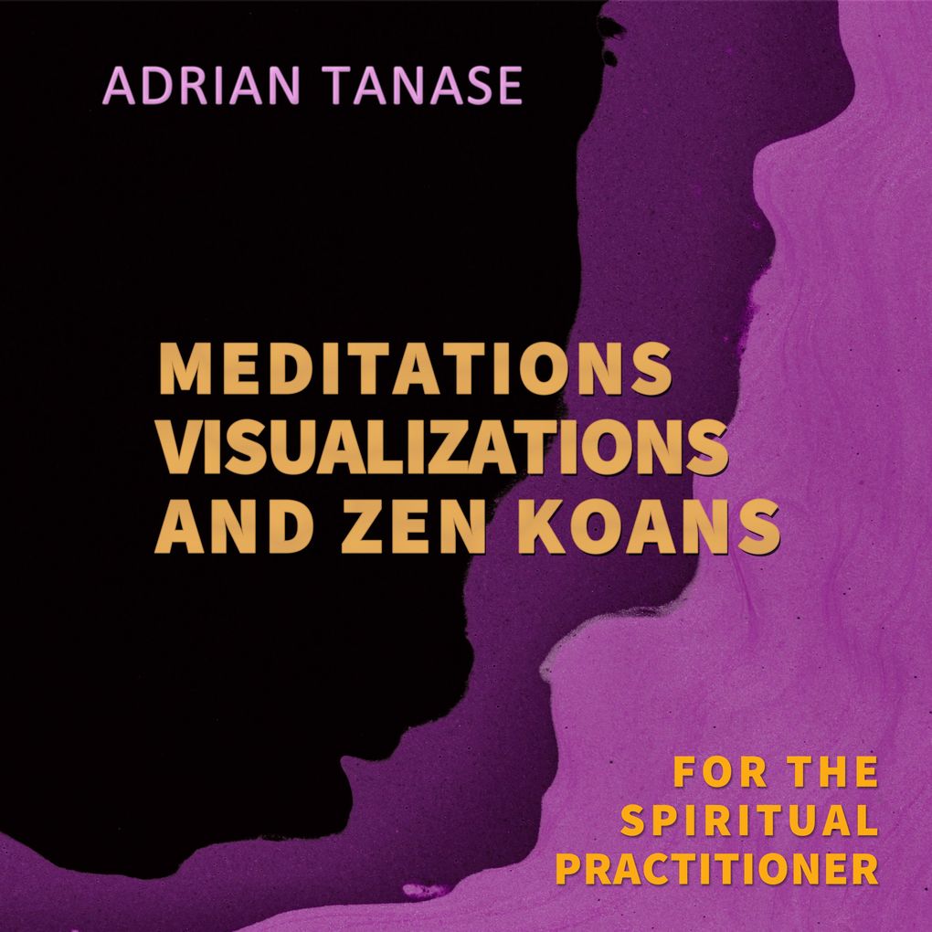 Meditations Visualizations and Zen Koans