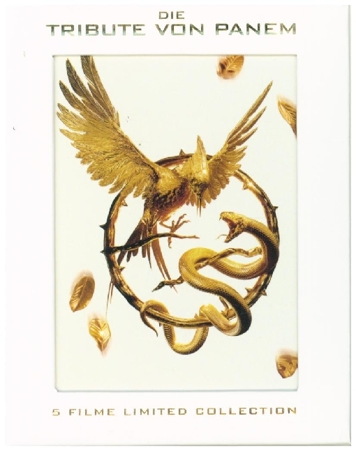 Die Tribute von Panem