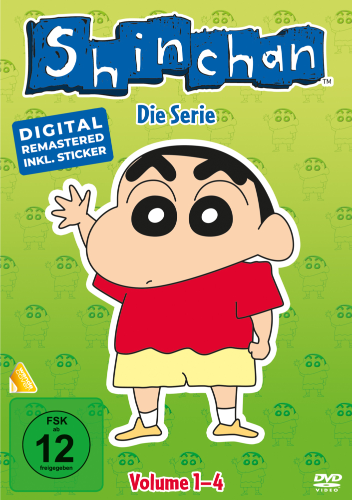 Shin Chan