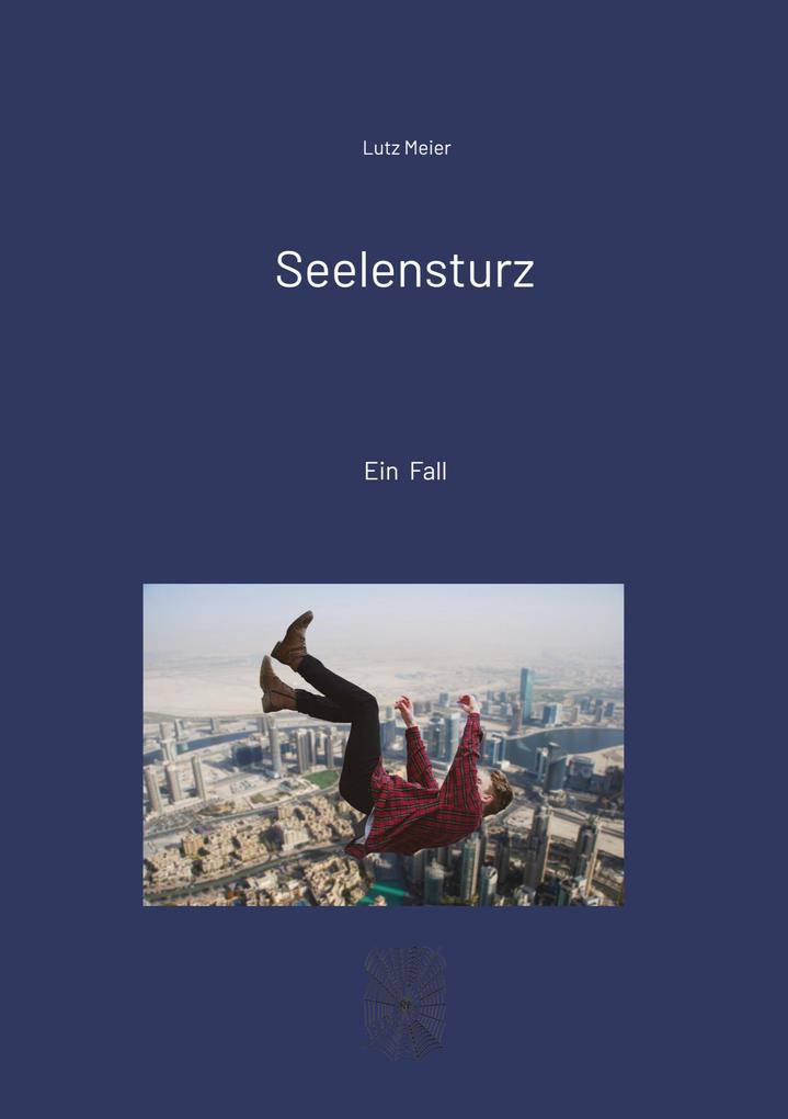 Seelensturz