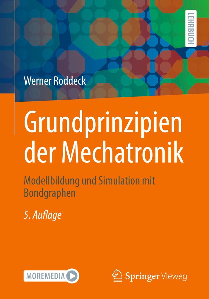 Grundprinzipien der Mechatronik