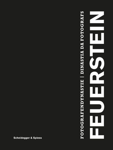 Fotografendynastie Feuerstein