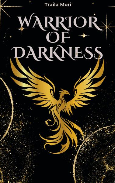 Warrior of Darkness