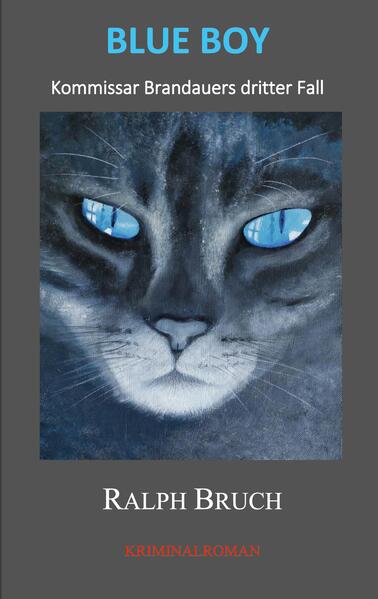 Blue Boy