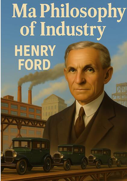 My Philosophy of Industry
