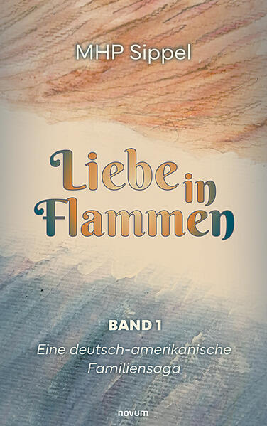 Liebe in Flammen