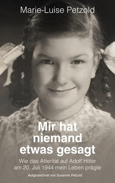 Mir hat niemand etwas gesagt