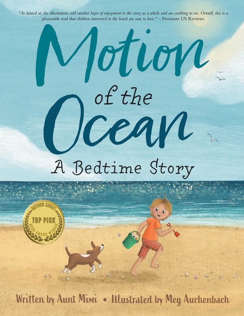 Motion of the Ocean
