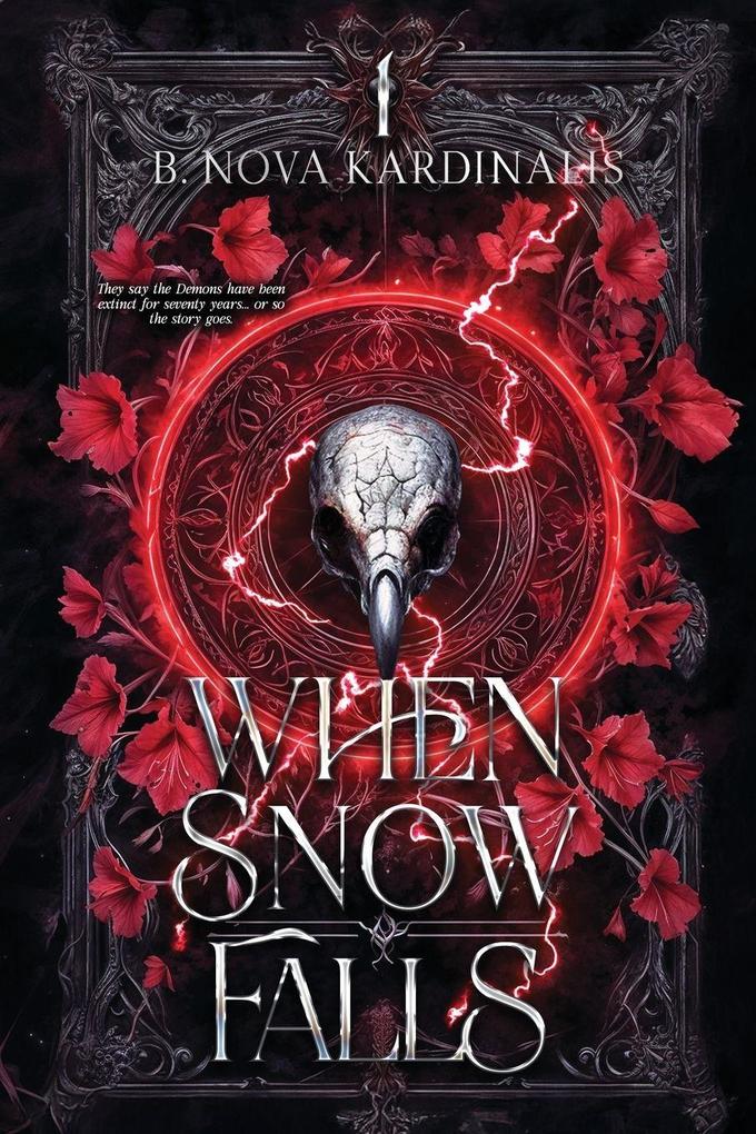 When Snow Falls