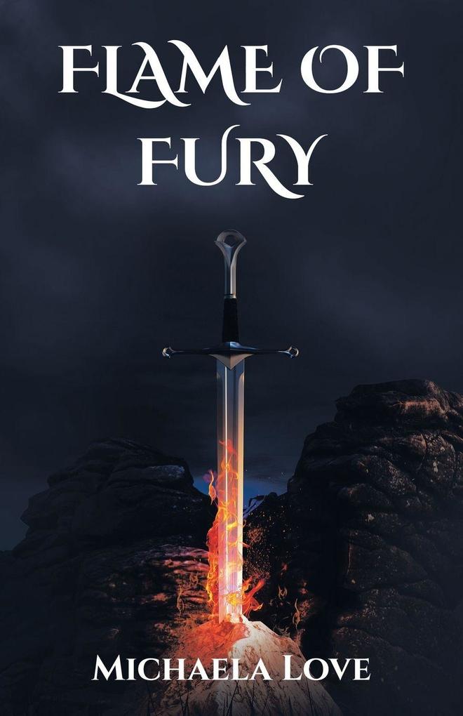 Flame Of Fury