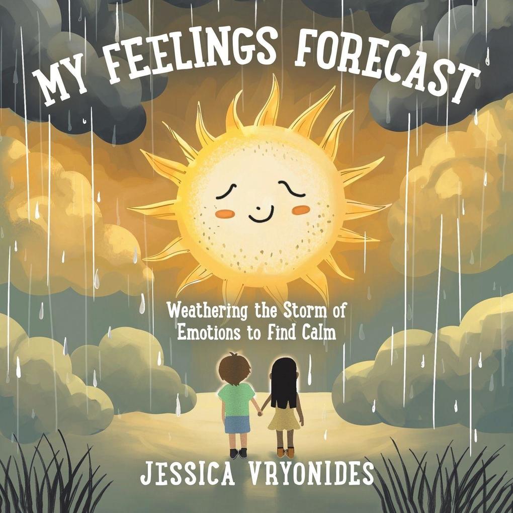 My Feelings Forecast