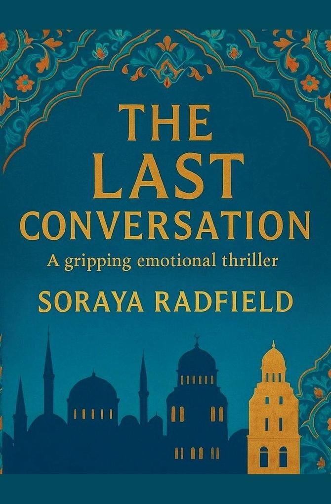 The Last Conversation
