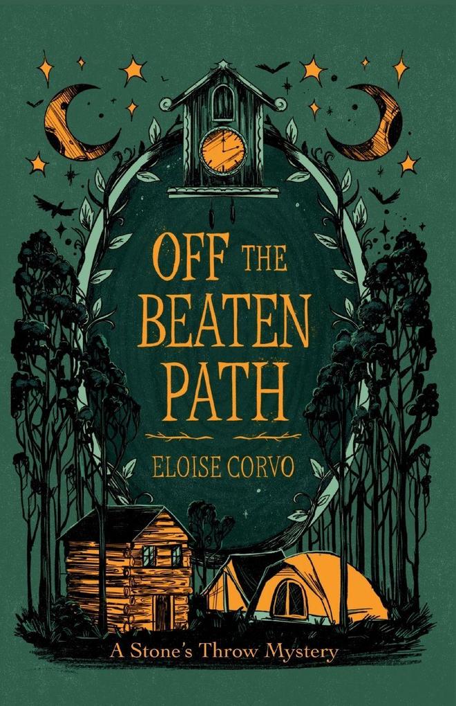 Off the Beaten Path