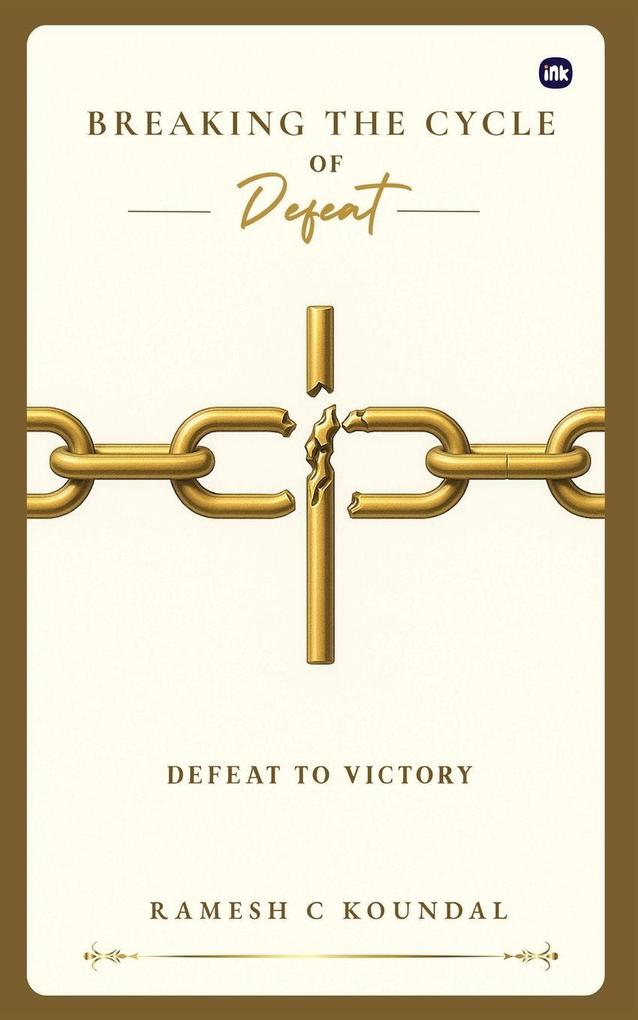 Breaking the Cycle of Defeat