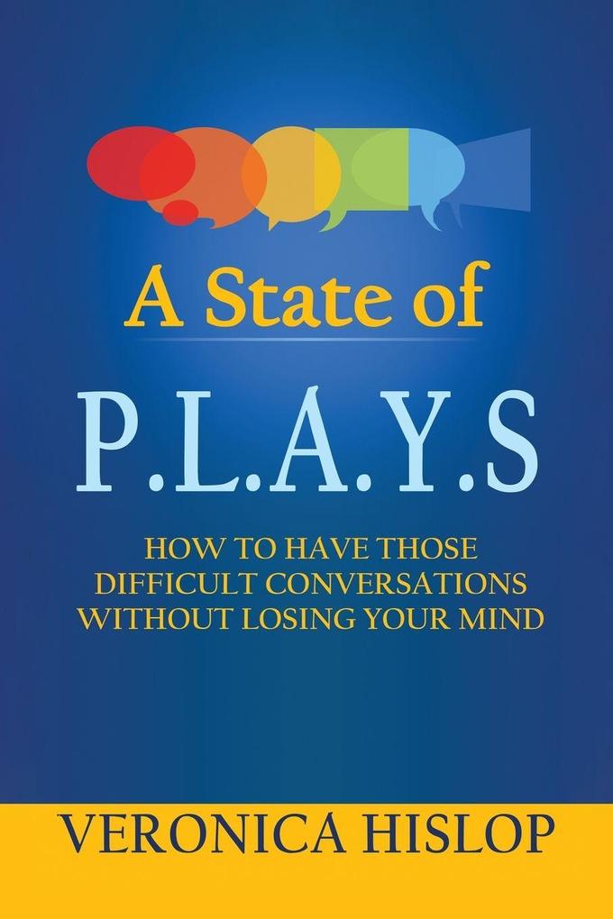 A State of P.L.A.Y.S