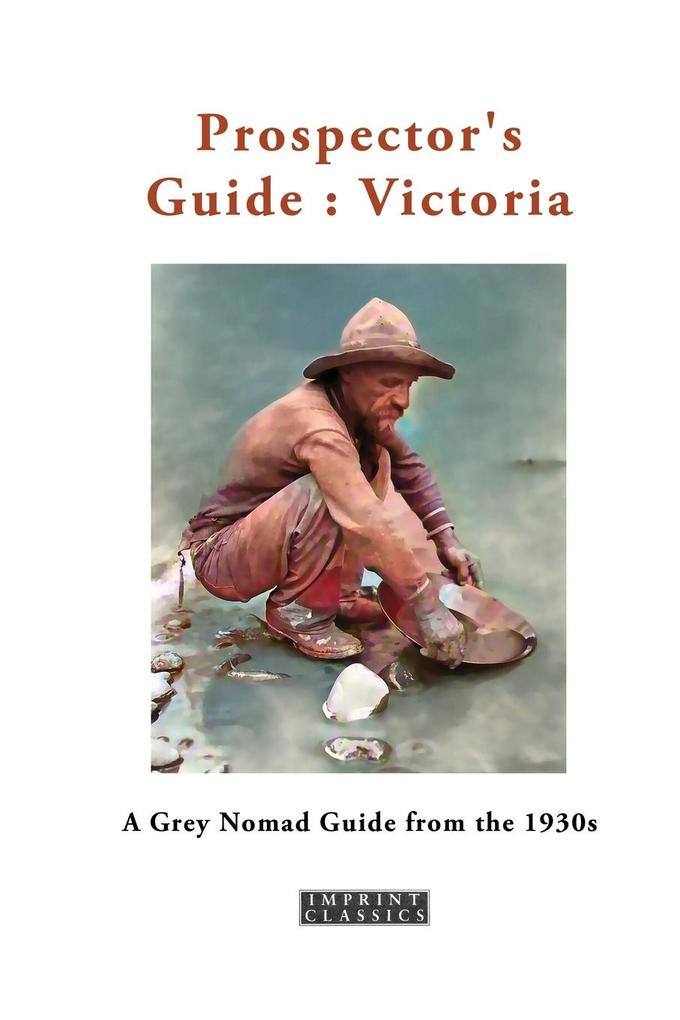 Prospector's Guide