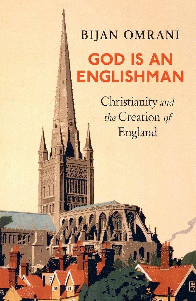 God Is An Englishman